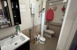 Blk 401 Hong Kah Court (Jurong West), HDB 5 Rooms #589333101